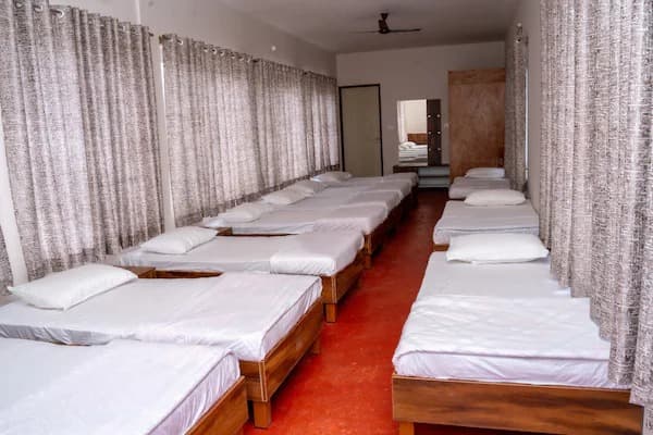 Group / Dormitory Room