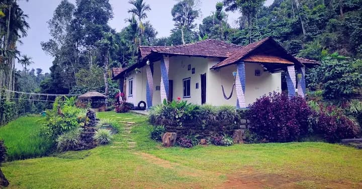 Jagath Vista County