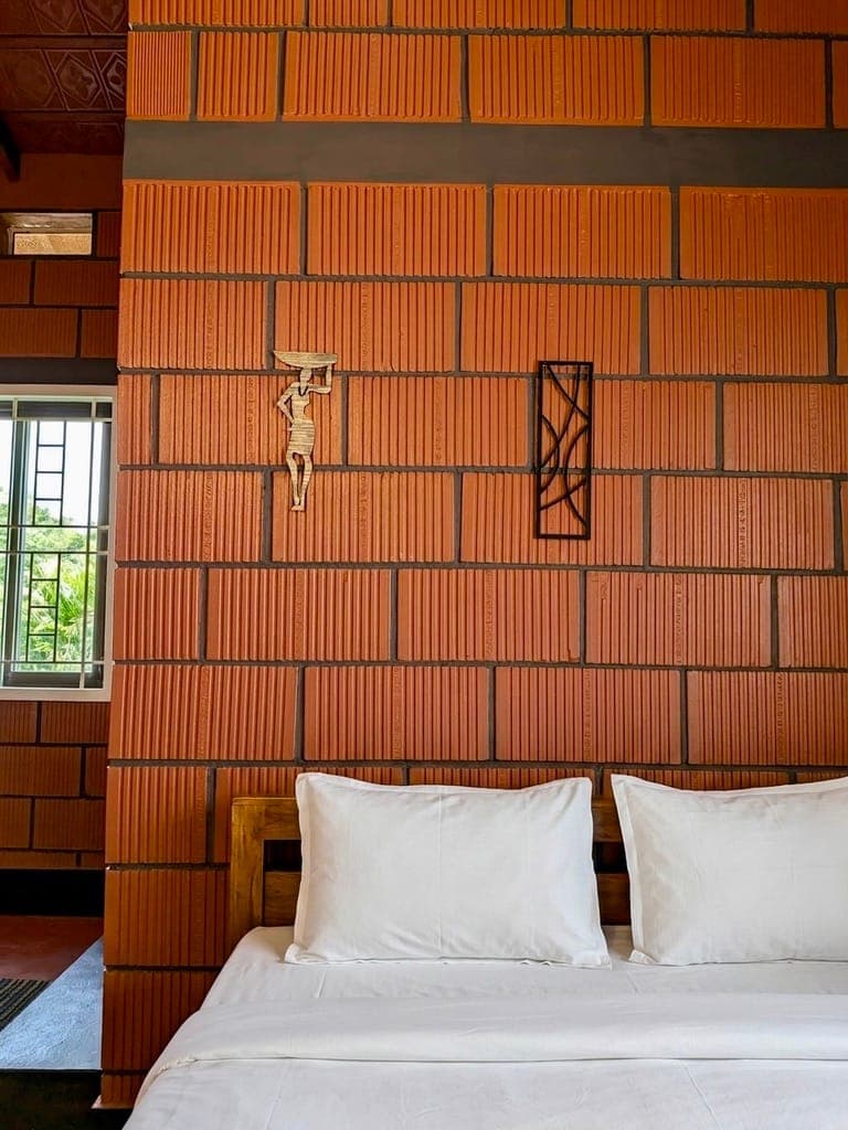 Red Bricks Homestay